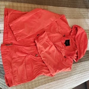 Talbott Rain Jacket